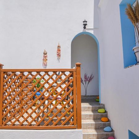 Nikola'S House Daire Adamantas  Dış mekan fotoğraf