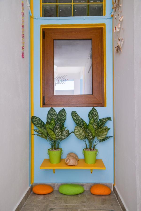 Nikola'S House Daire Adamantas  Dış mekan fotoğraf