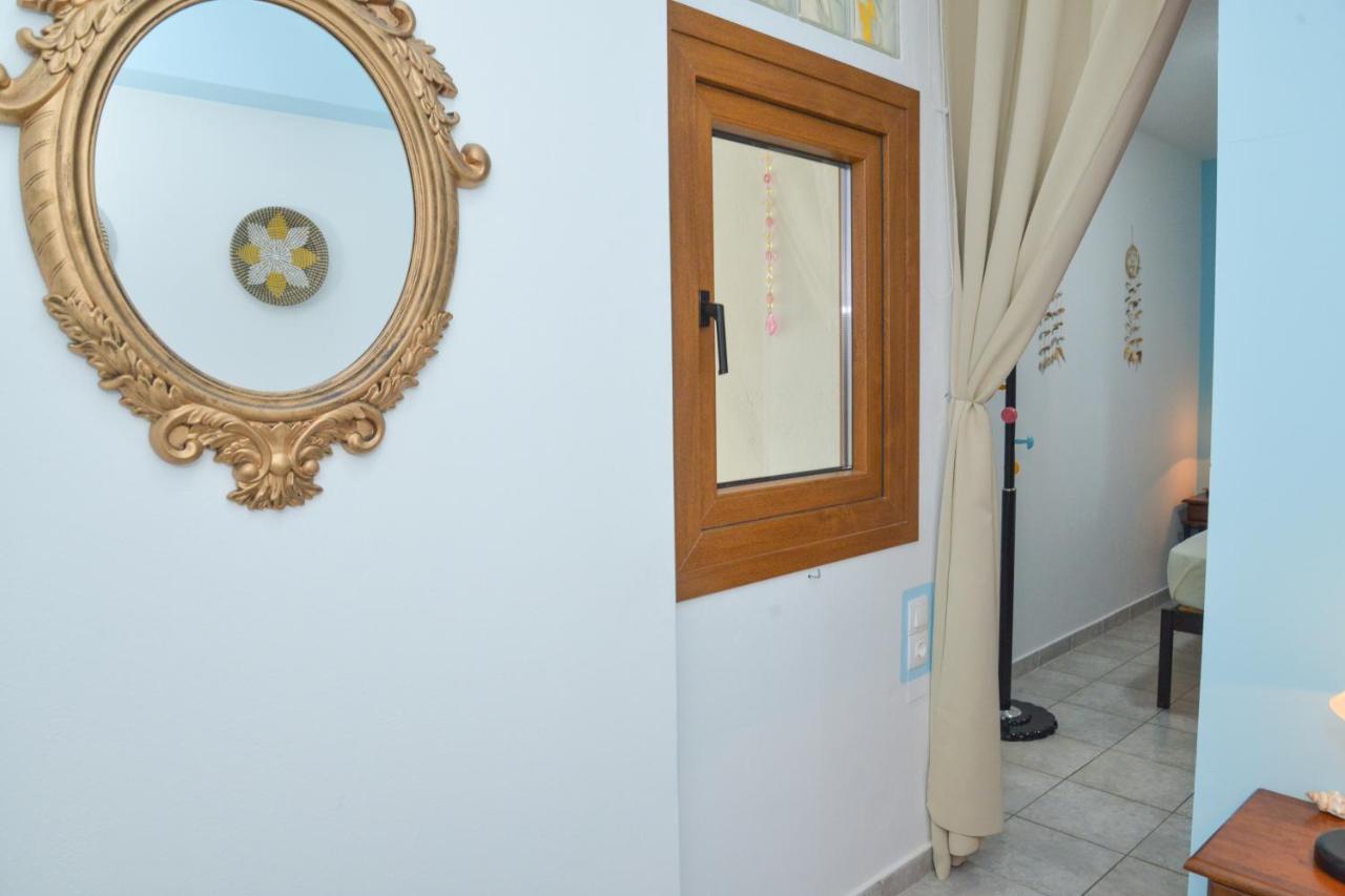 Nikola'S House Daire Adamantas  Dış mekan fotoğraf