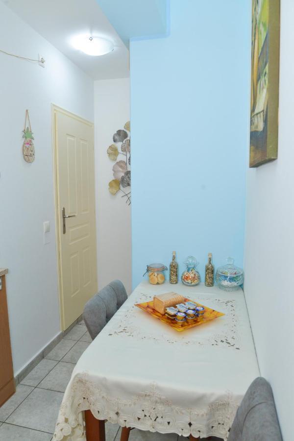 Nikola'S House Daire Adamantas  Dış mekan fotoğraf