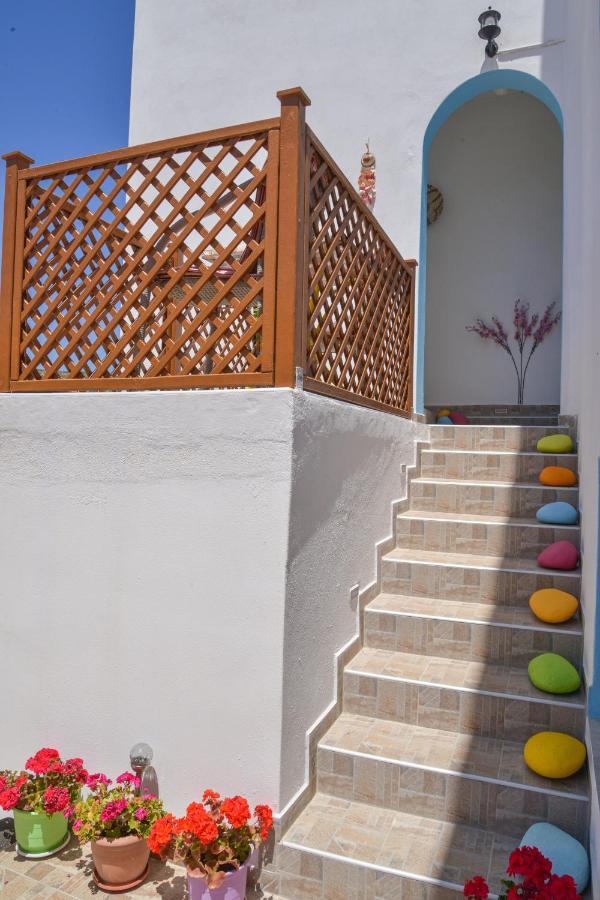 Nikola'S House Daire Adamantas  Dış mekan fotoğraf